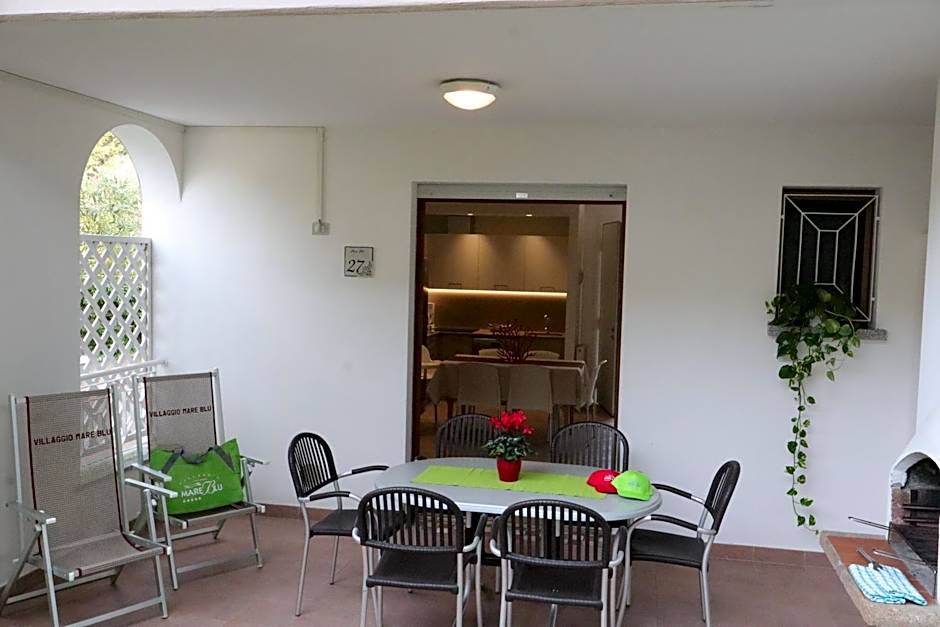 Villaggio Mare Blu
