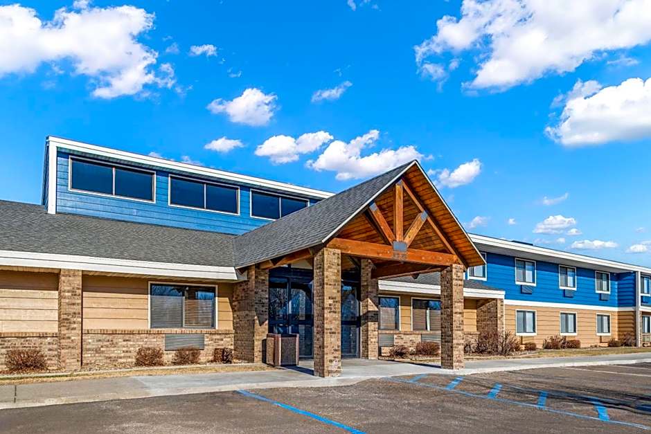 AmericInn by Wyndham Bismarck