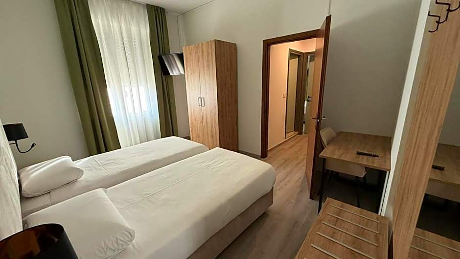 Hotel Bel Sito Peschiera