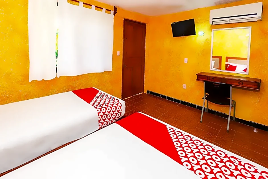 OYO Hotel Playa Del Carmen