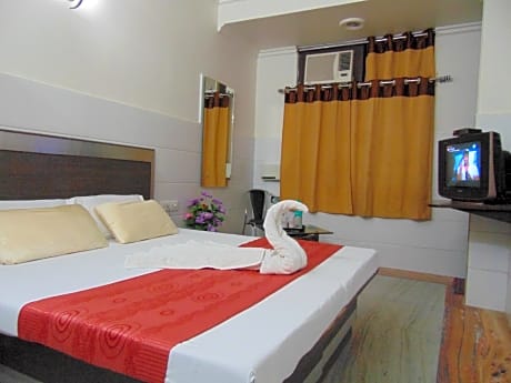 Standard Room with Fan