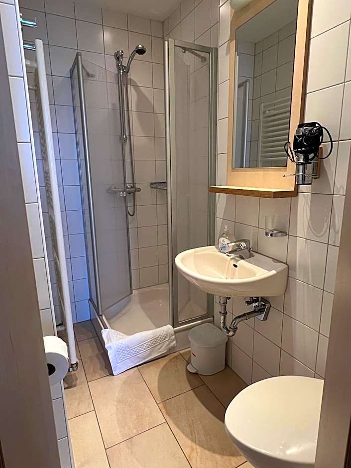 Hotel Pfälzer Hof