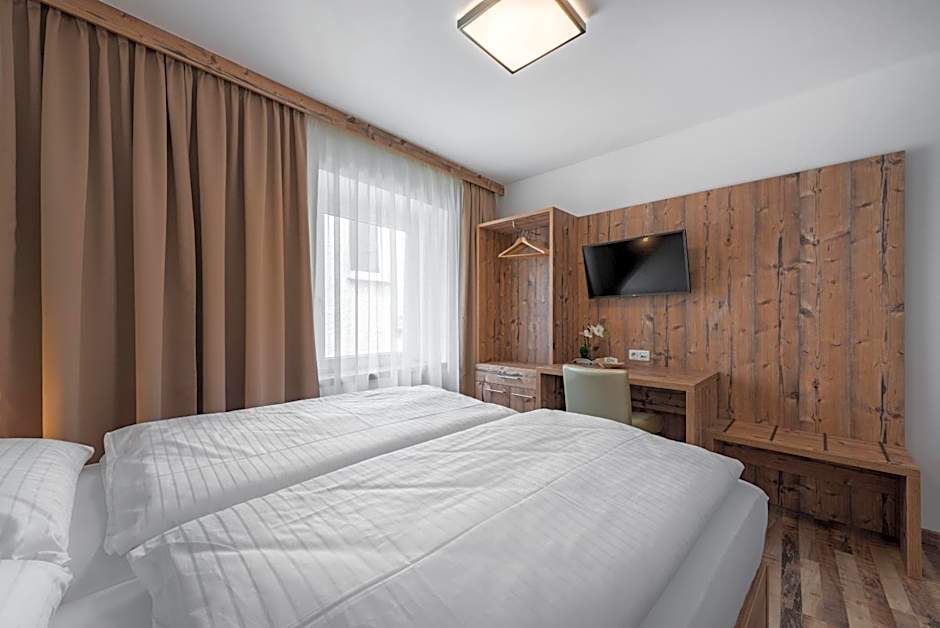 Hotel "City Rooms Wels"