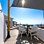 Santorini's Balcony Art Houses