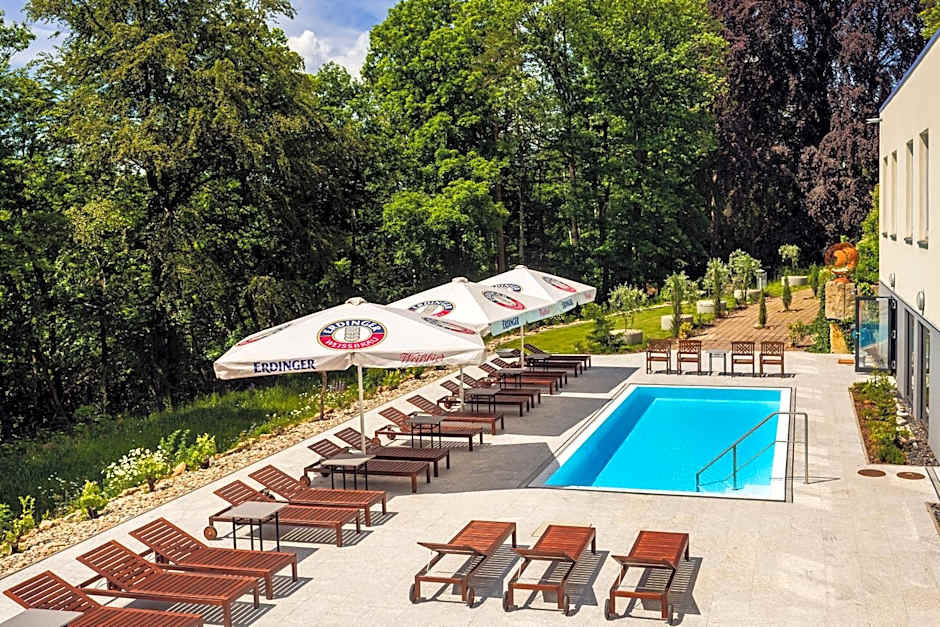 Parkhotel Hohnstein by STEIGER Hotels
