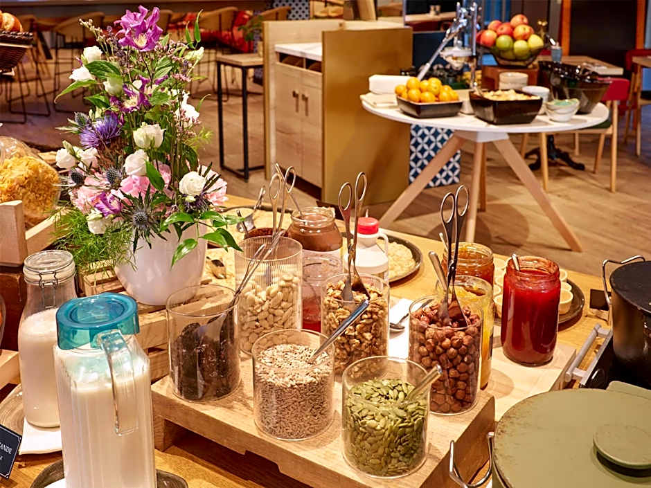 Radisson Hotel Aix en Provence