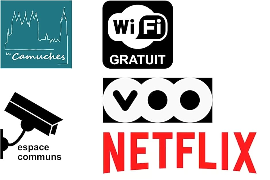 Les Camuches de la banque