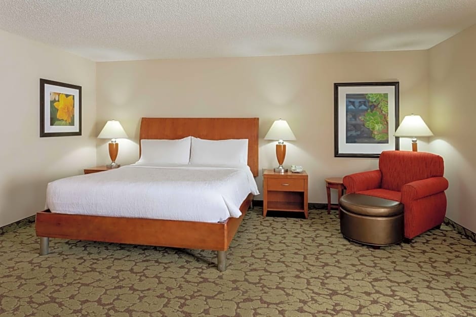 Hilton Garden Inn St. Paul/Oakdale