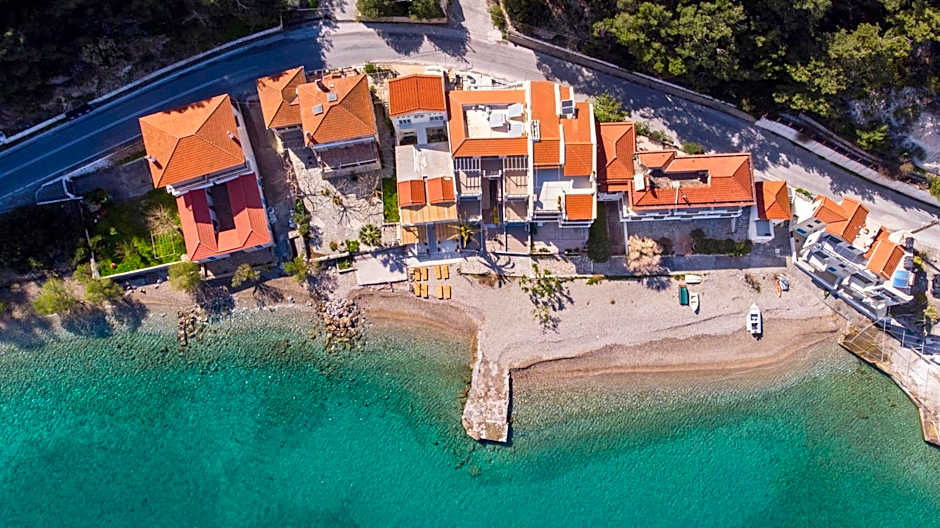 Aegean Stories pelagos suites