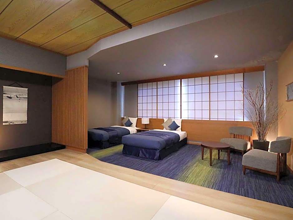 Tokiwa Hotel