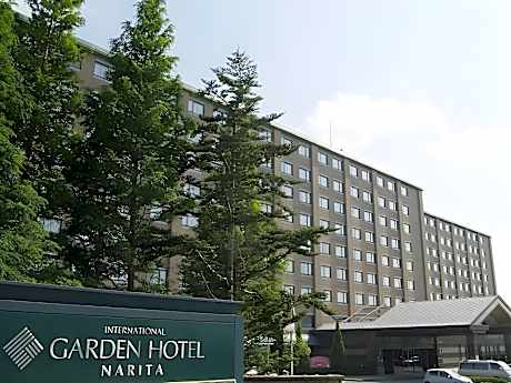 International Garden Hotel Narita