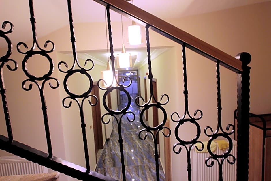 Butterfly Butik Hotel