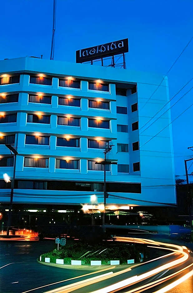 Thai Hotel Krabi