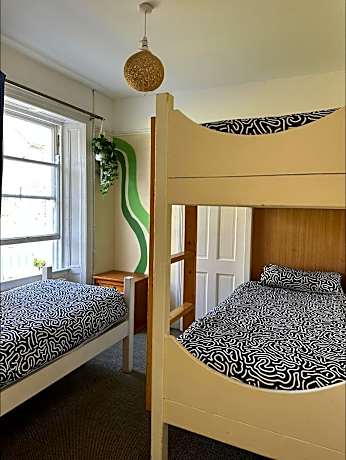 Triple Room with Private Bathroom