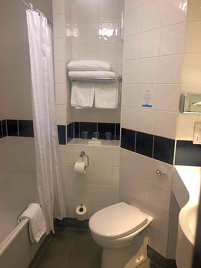 Days Inn by Wyndham Leicester Forest East M1