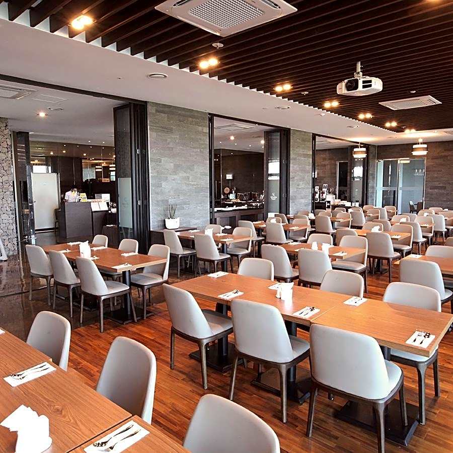 Tulip Jeju Seongsan Hotel, Formerly - Golden Tulip Jeju Seongsan Hotel