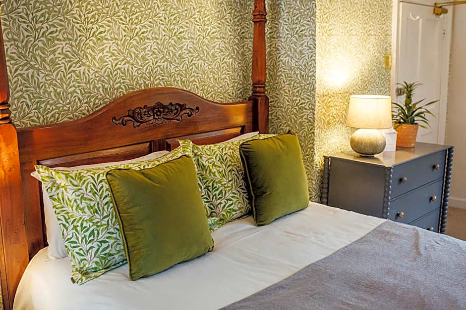 Old Rectory House, Redditch