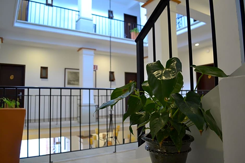 Hotel Alma de Oaxaca