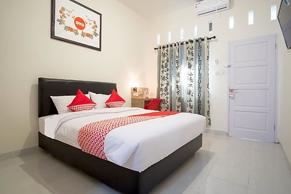 Capital O 873 Kamani Homestay Syariah