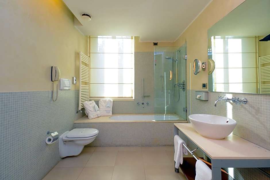 Hotel Igea