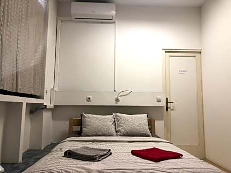Budget Double Room