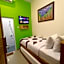The Cabin Hotel Sumberan