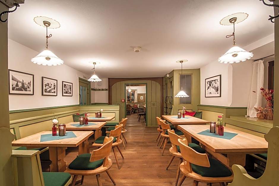 Terofal Hotel Schliersee - Komplett neu renoviert