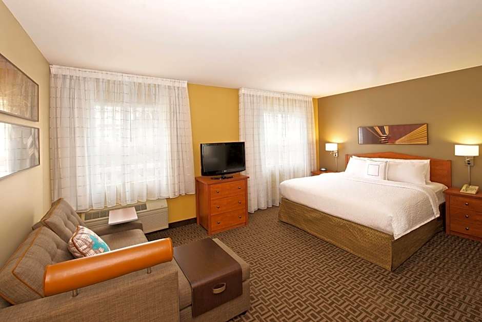 TownePlace Suites by Marriott Seattle Everett/Mukilteo
