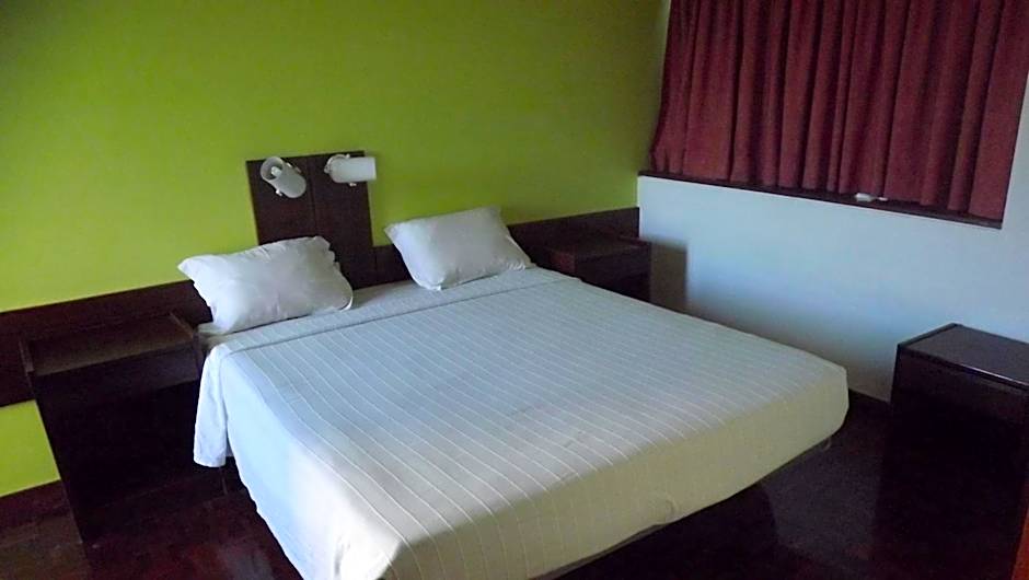 HI São Pedro do Sul – Pousada de Juventude