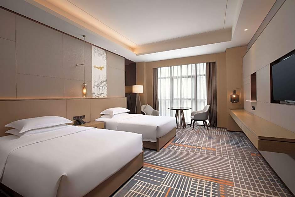 Ramada Plaza by Wyndham Changsha Wangcheng