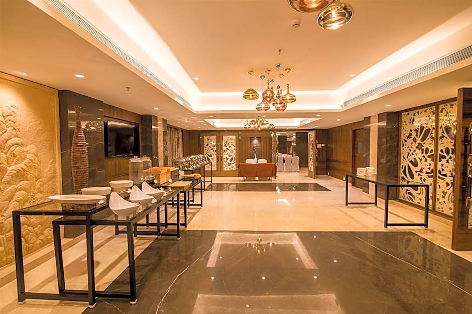 Lemon Tree Hotel Siliguri