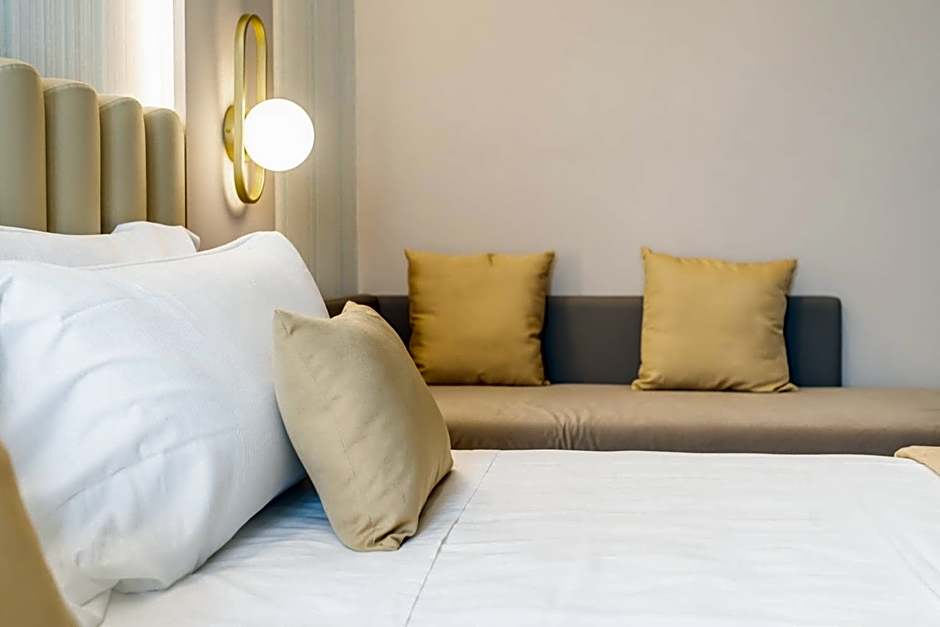 Hotel Helios