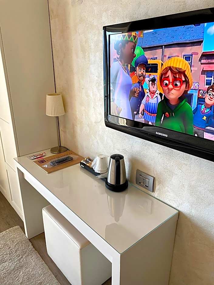 Esprit D'Hotel Panoramico