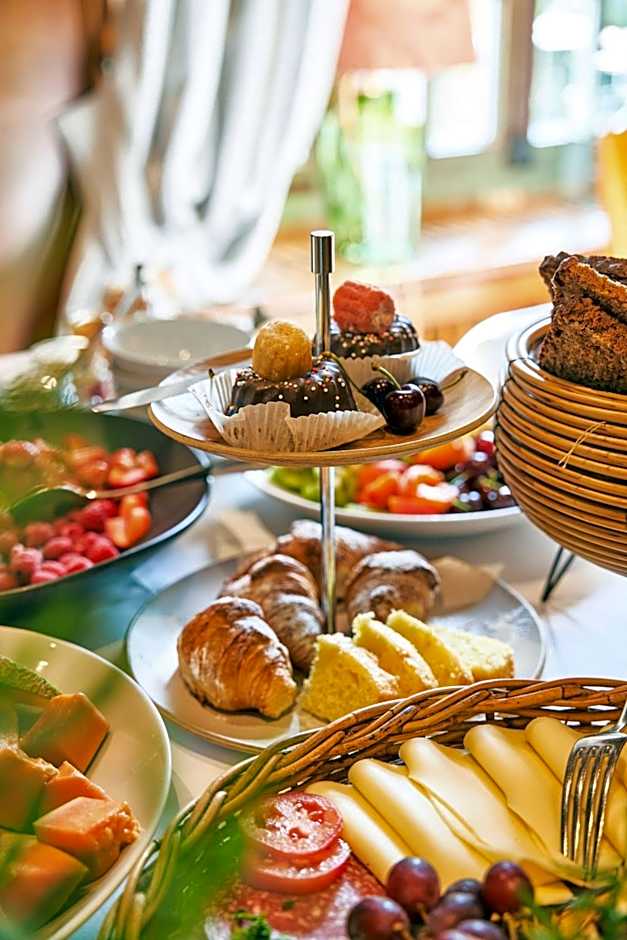 Hotel Gutsgasthof Stangl