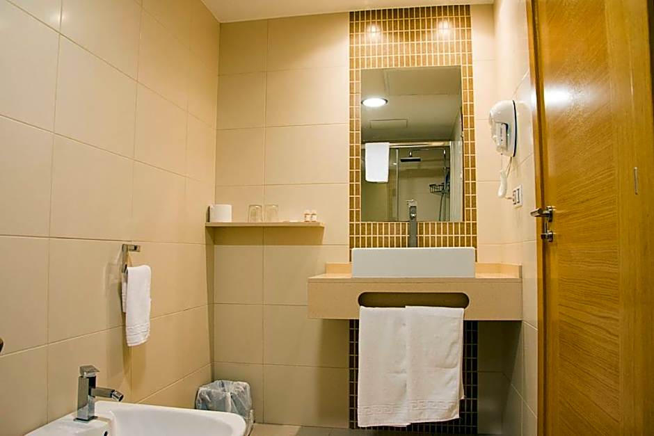 Hotel Restaurante Loureiro