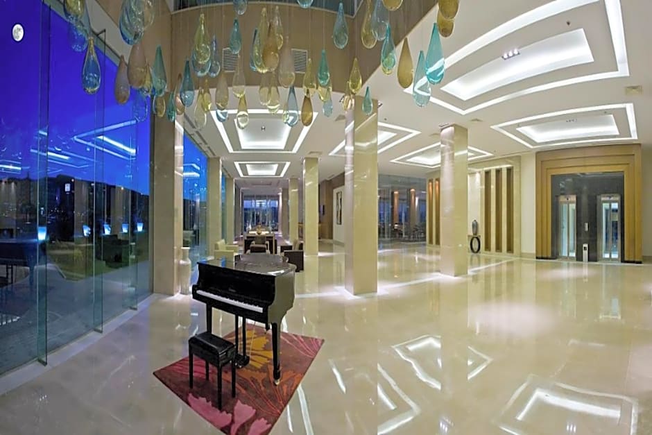 Anemon Afyon Spa Hotel and Convention Center