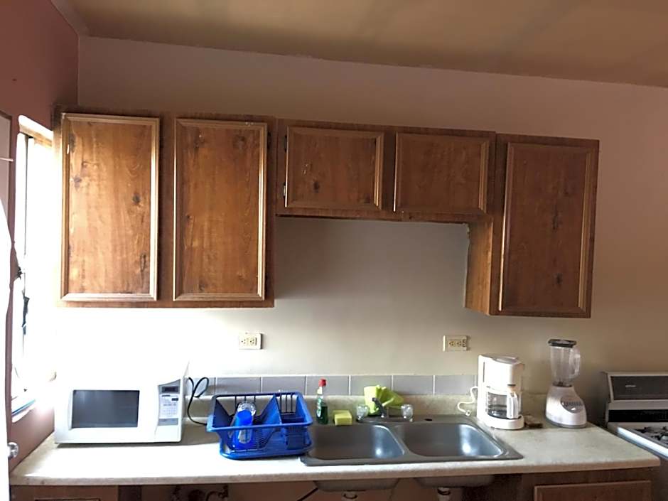 Blanquita guesthouse