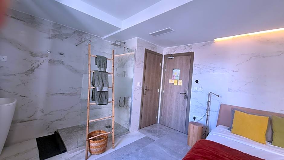 Le Petit Trianon et le Charme des Suites