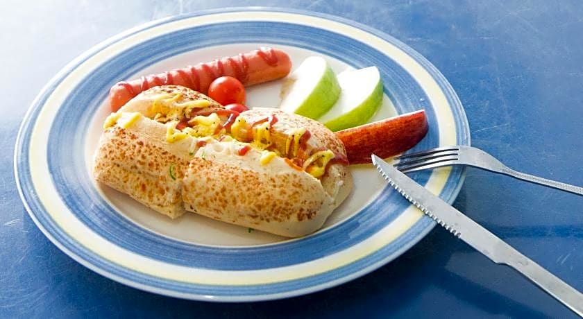 San Torini Bed and Breakfast