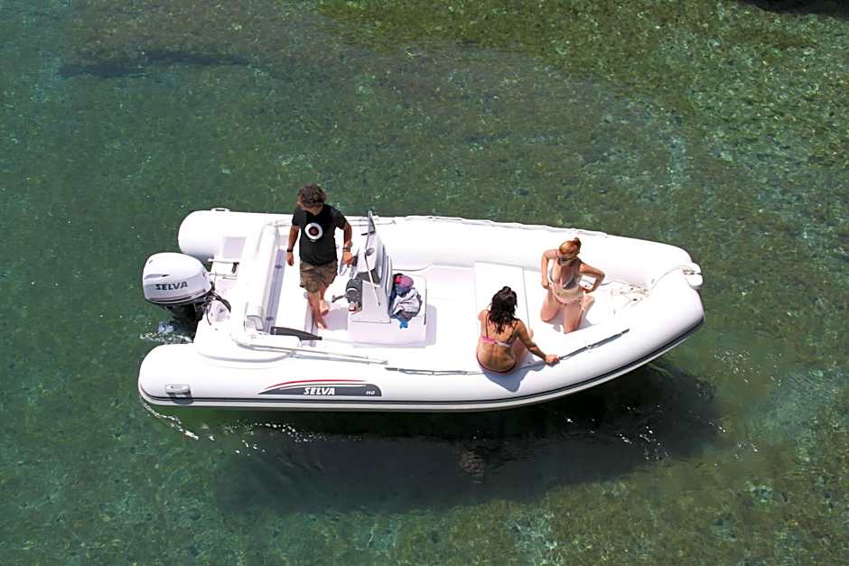 Il Castello di Modolo