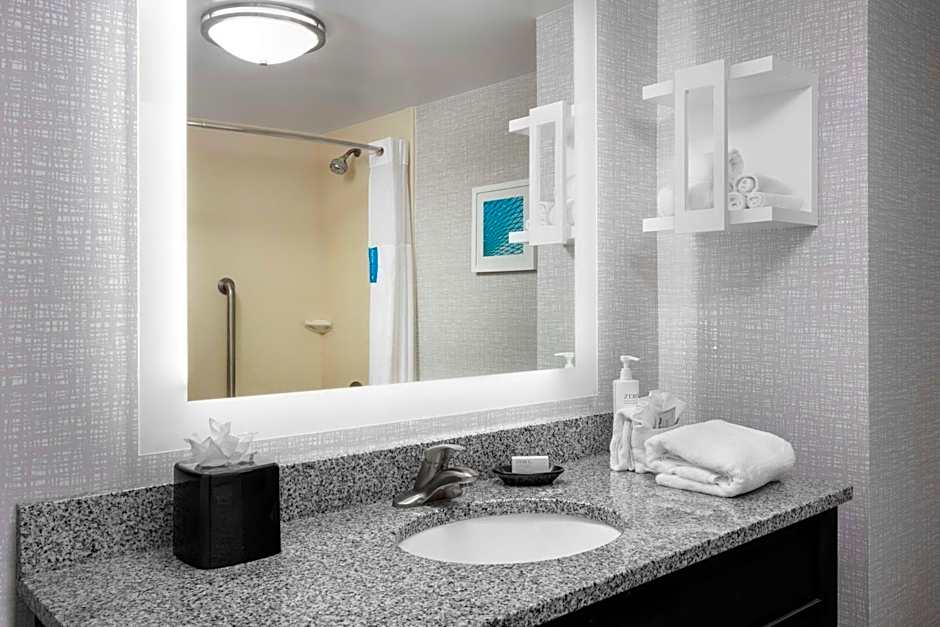 Hampton Inn By Hilton And Suites Birmingham 280 East Eagle Point