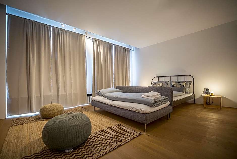 Nena Apartments Metropolpark Berlin - Mitte -Adult Only