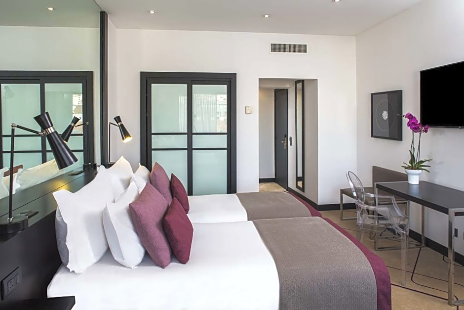 Avani Avenida Liberdade Lisbon Hotel