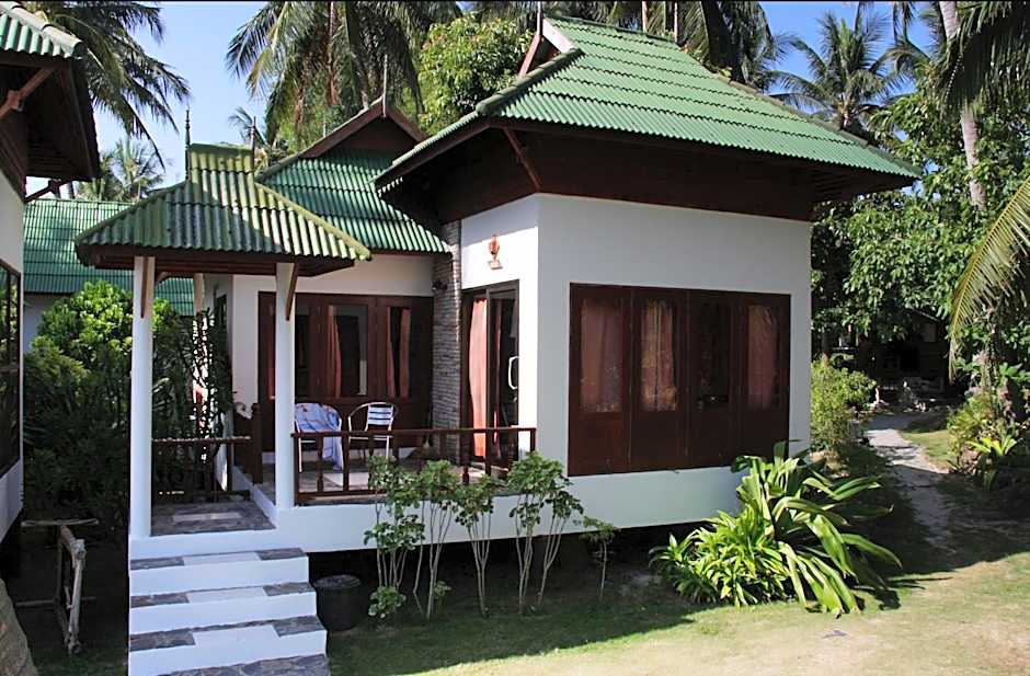 Seetanu Bungalows