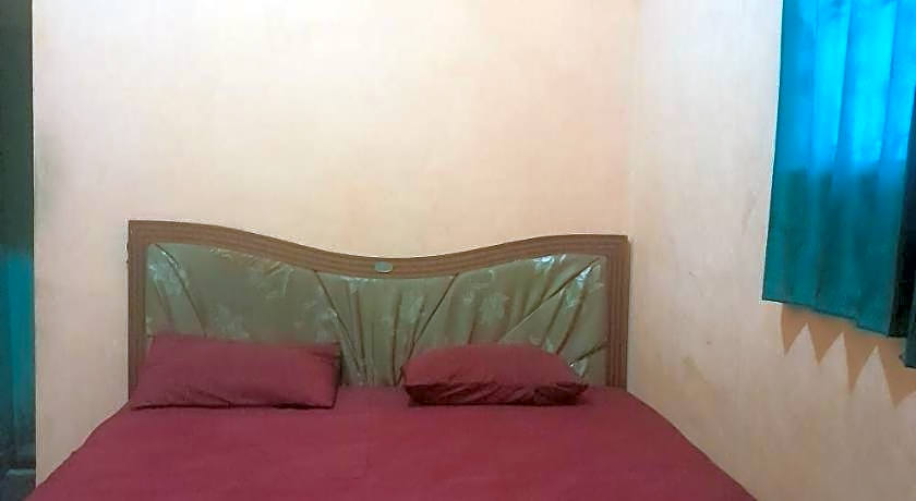 Hotel O Fermansio Homestay 2