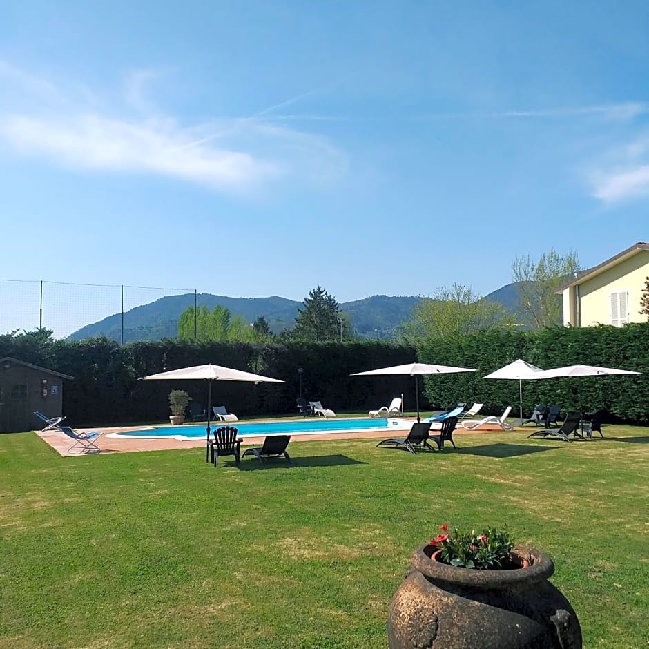 B&B Il Casale di Nanni