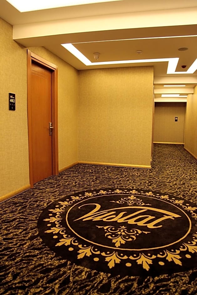 Grand Vuslat Otel