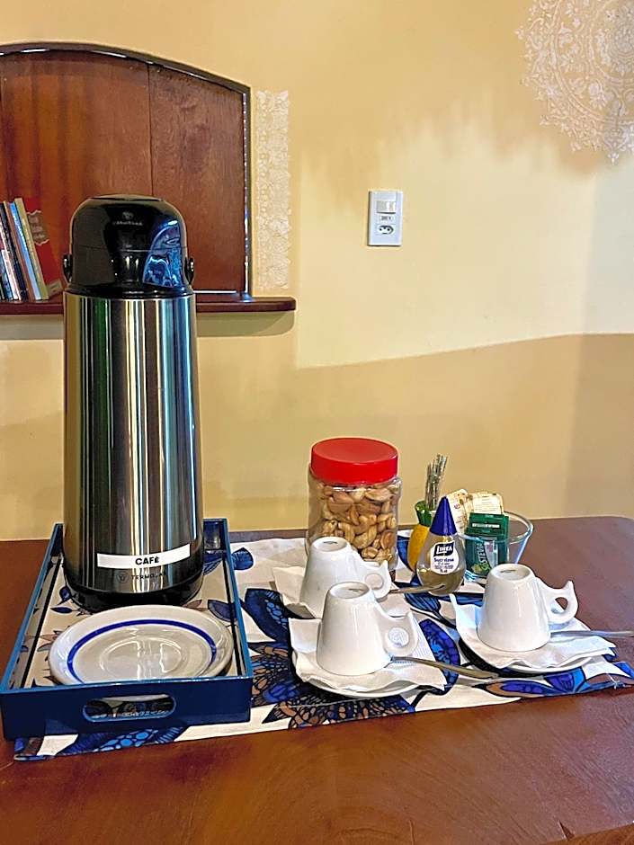 Pousada Lanea Experience