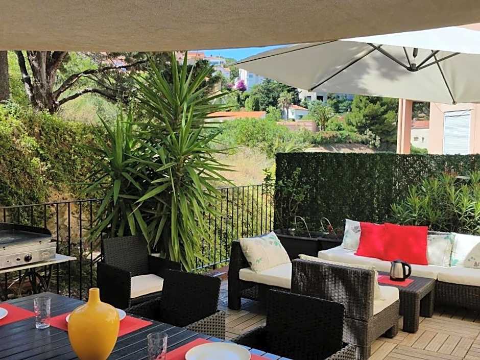 Résidence La Grande Voile