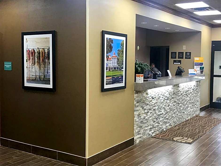 Comfort Inn Pinehurst - Southern Pines